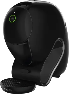 Krups Dolce Gusto Coffee Neo zwart