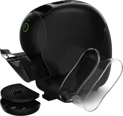 Dolce Gusto Coffee Neo zwart