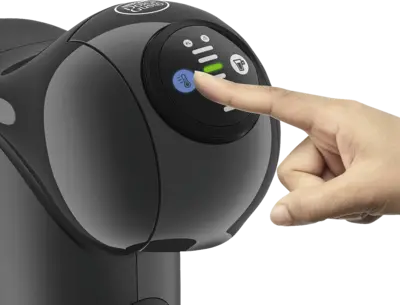 KP243B Genio S