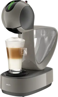 Krups KP270A Infinissima Touch