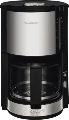 KM321 ProAroma Plus