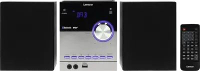 Lenco MC-150