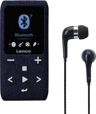 Lenco Xemio-861