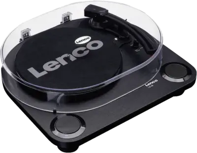 Lenco LS-40