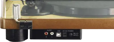 LS-50WD