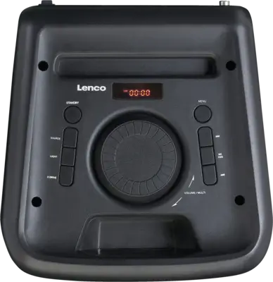 PA 200