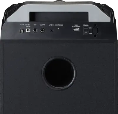 PA-260BK