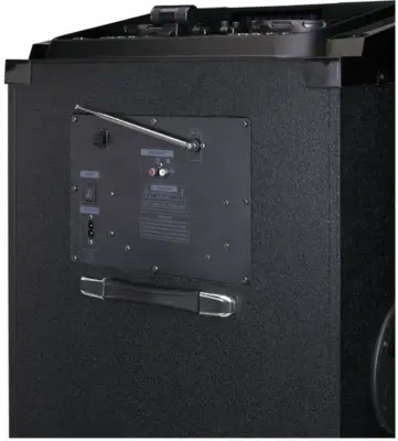 PMX-350