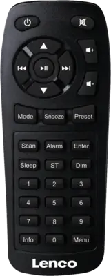 DAR-030BK