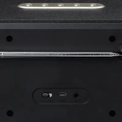 DAR-030BK