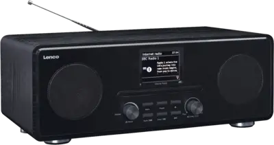 DIR-260BK