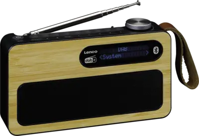 PDR-040BAMBOOBK
