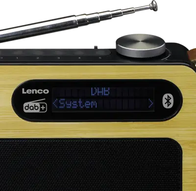 PDR-040BAMBOOBK