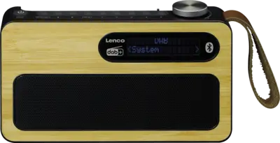 PDR-040BAMBOOBK