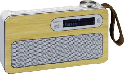 PDR-040BAMBOOWH