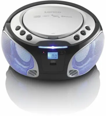 SCD-550