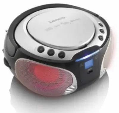 SCD-550