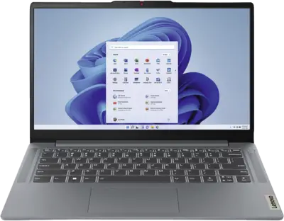 IdeaPad Slim 3 14IAN8
