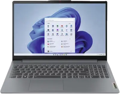 Lenovo IdeaPad Slim 3 15IAN8