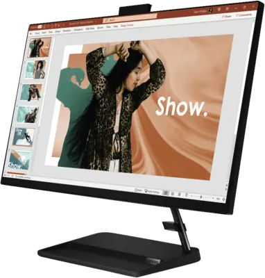 IdeaCentre AIO 3 27IAP7