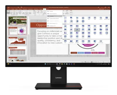 Lenovo ThinkVision T27-40