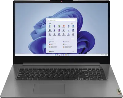 IdeaPad 3 17IAU7