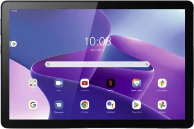Tab M10 (3rd Gen) 3GB 32GB