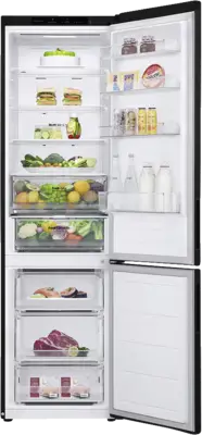 LG GBV22NCBEP