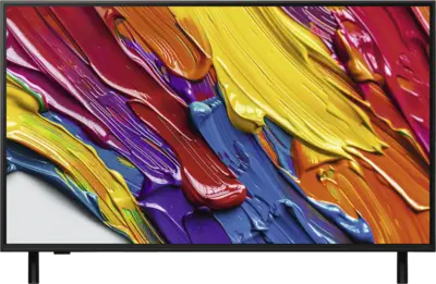 LG 43QNED84A6C.AEU