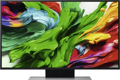 LG 43QNED87A6D.AEU