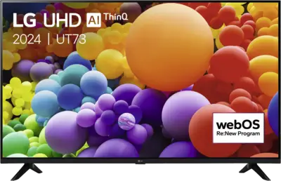 LG 43UT73006LA