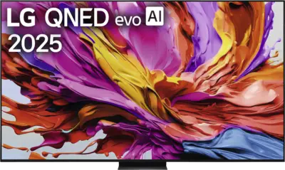 LG 100QNED86A6.AEU