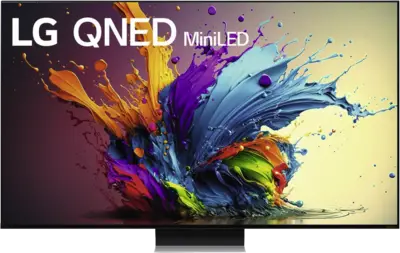 LG 86QNED91T6A.AEU