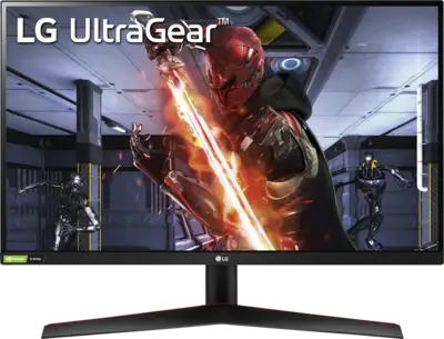 LG 27GN800P-B.BEU