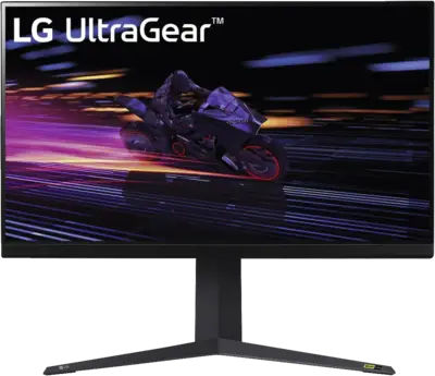 LG 32GR75Q-B