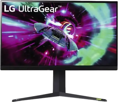 LG 32GR93U-B