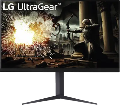 LG 32GS75Q-B