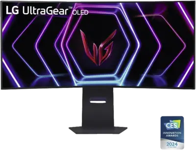 LG 39GS95QE-B