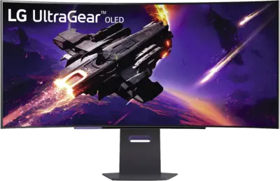 LG 45GS95QE-B