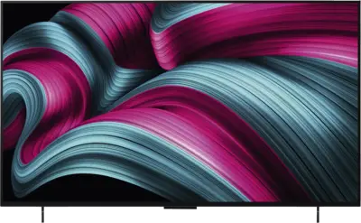 LG OLED42C55LA.AEU