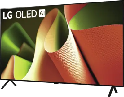 LG OLED48B46LA.AEU