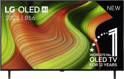 LG OLED48B56LA.AEU