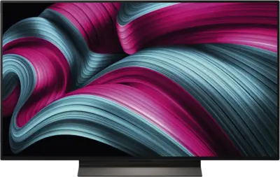 LG OLED48C56LB.AEU