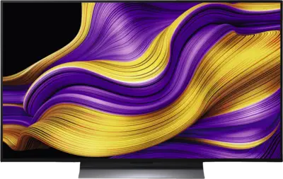 LG OLED48G56LS.AEU