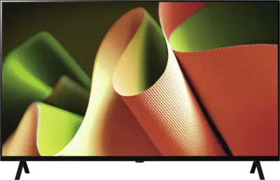 LG OLED55B42LA