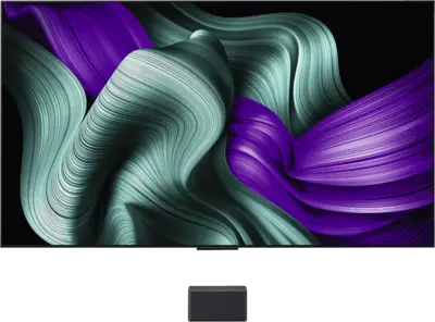 LG OLED77M59LA.AEU