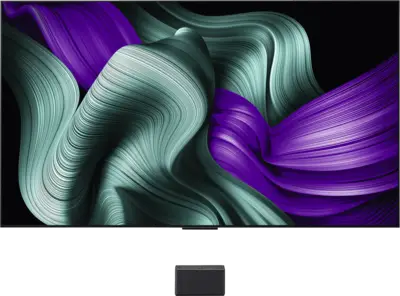 LG OLED83M59LA.AEU