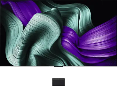 LG OLED97M59LA.AEU