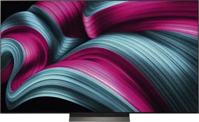 LG OLED65C56LB.AEU