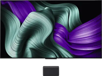 LG OLED65M59LA.AEU